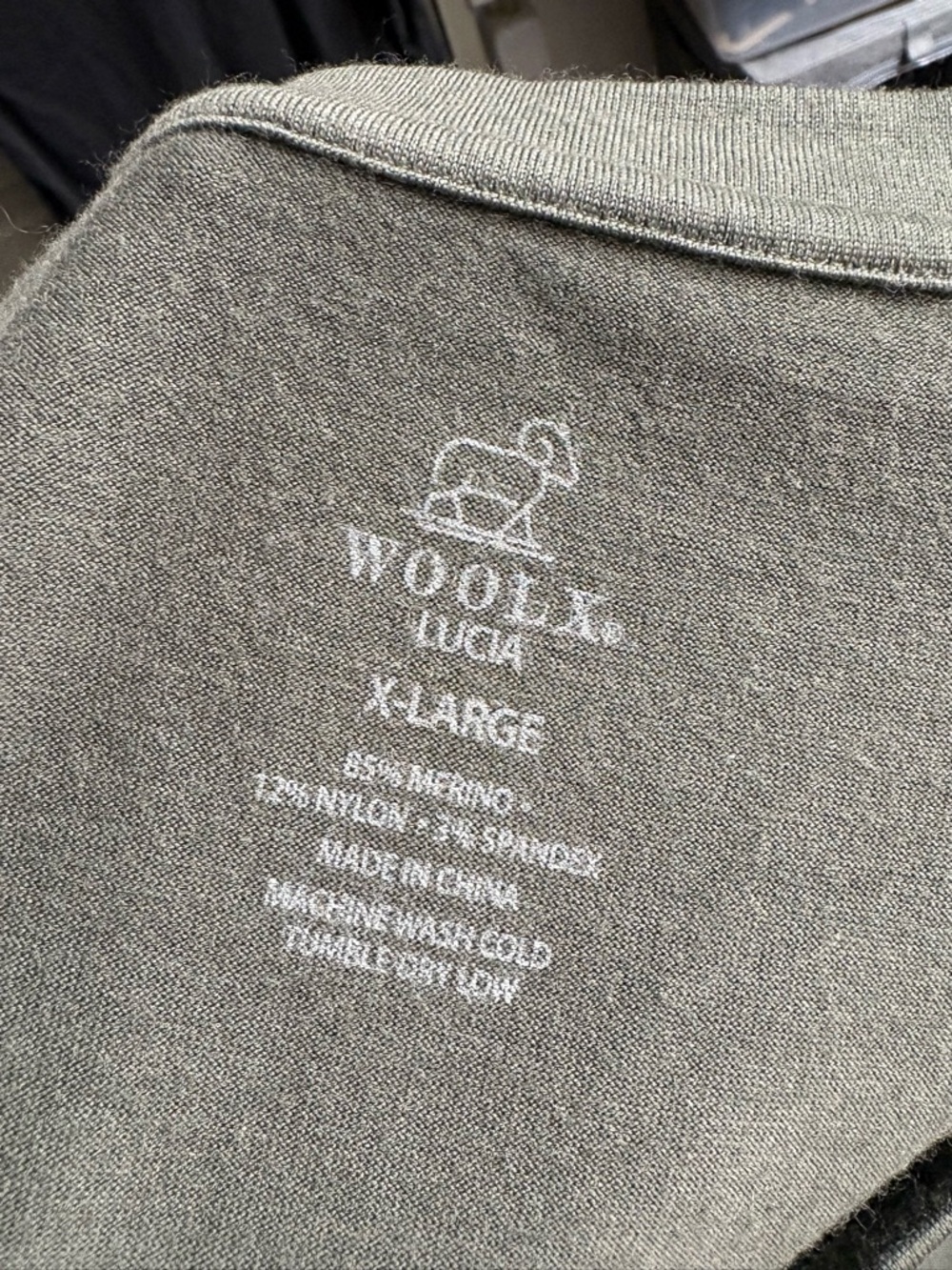 Wools - Picture 2 of 4